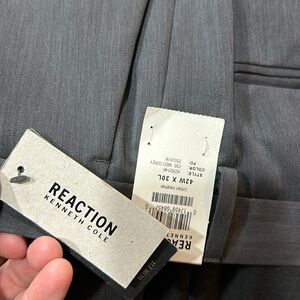 Dress pants Kenneth Cole